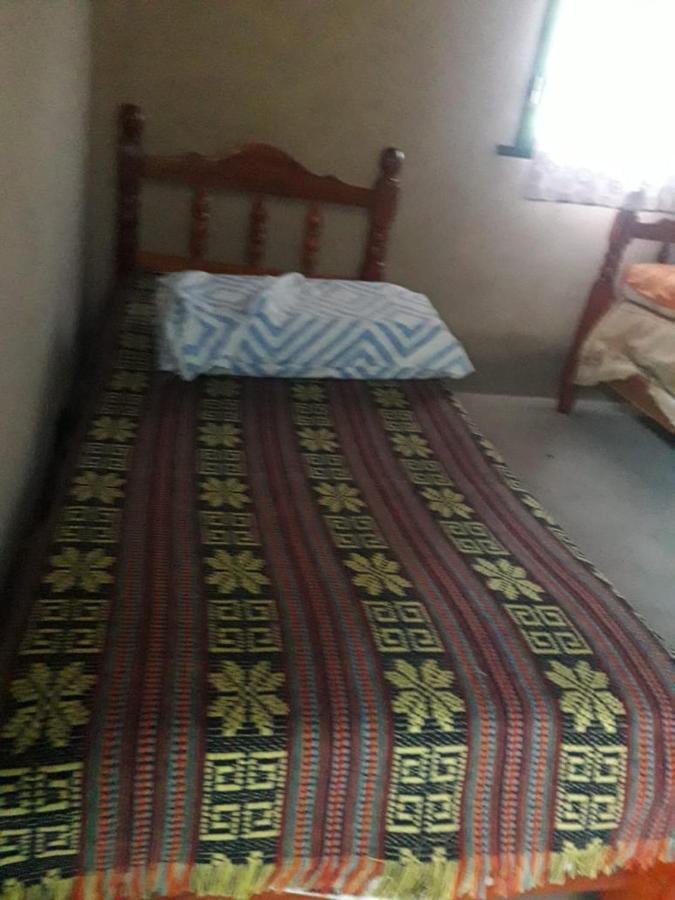 Alojamiento Santy Iruya megye Kültér fotó