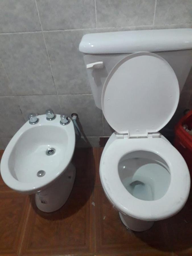 Alojamiento Santy Iruya megye Kültér fotó